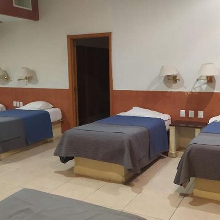 Cypres Hotel & Suites Zapopan Kültér fotó