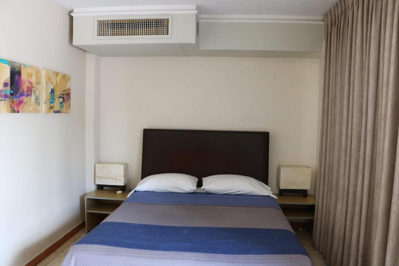 Cypres Hotel & Suites Zapopan Kültér fotó