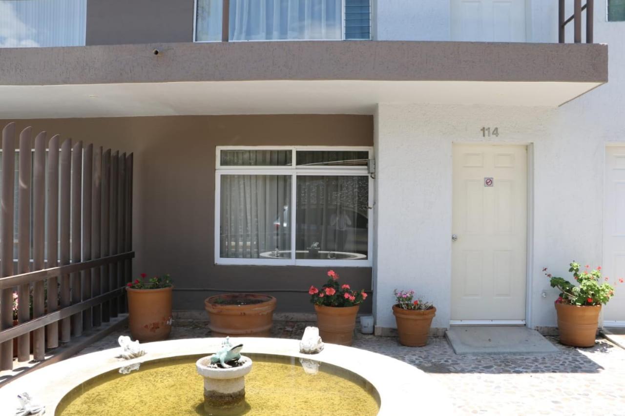 Cypres Hotel & Suites Zapopan Kültér fotó
