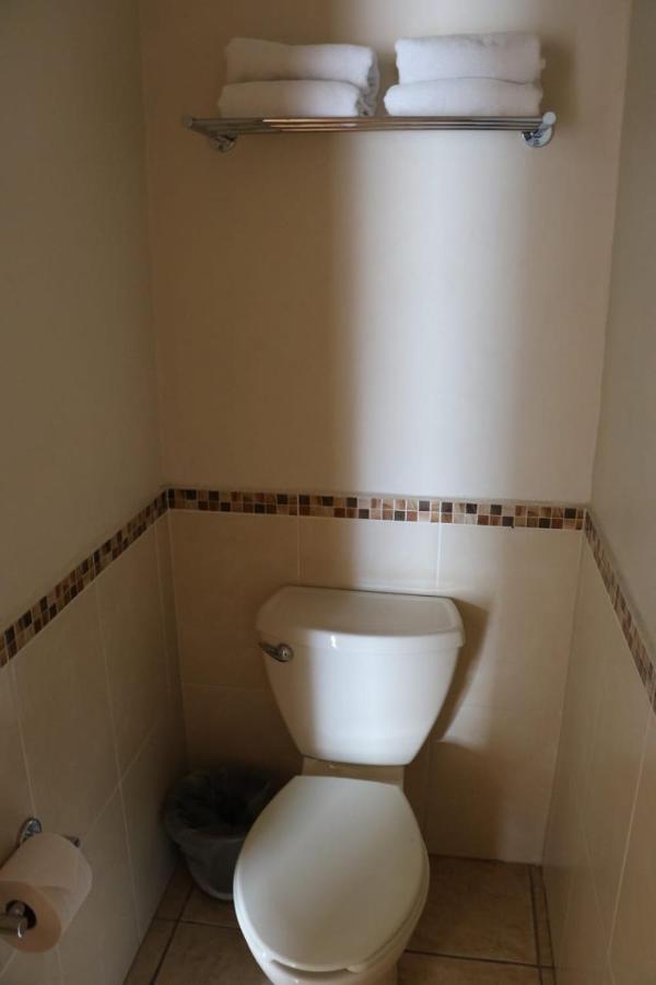 Cypres Hotel & Suites Zapopan Kültér fotó