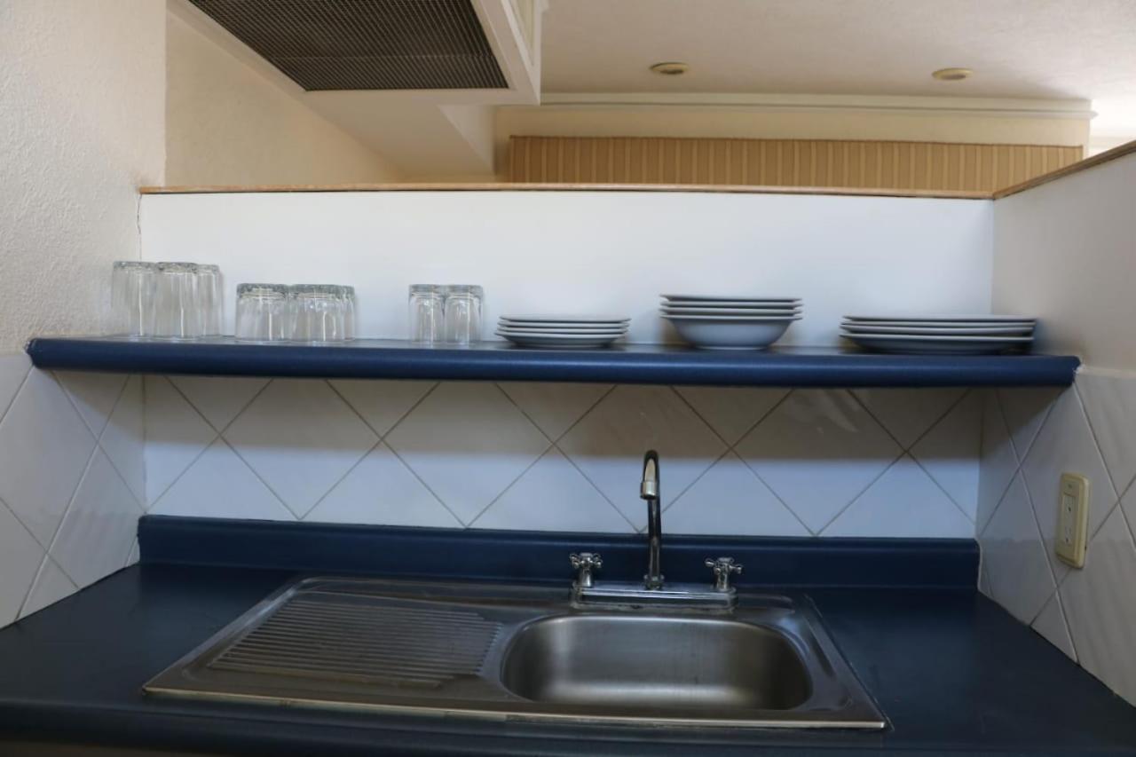 Cypres Hotel & Suites Zapopan Kültér fotó