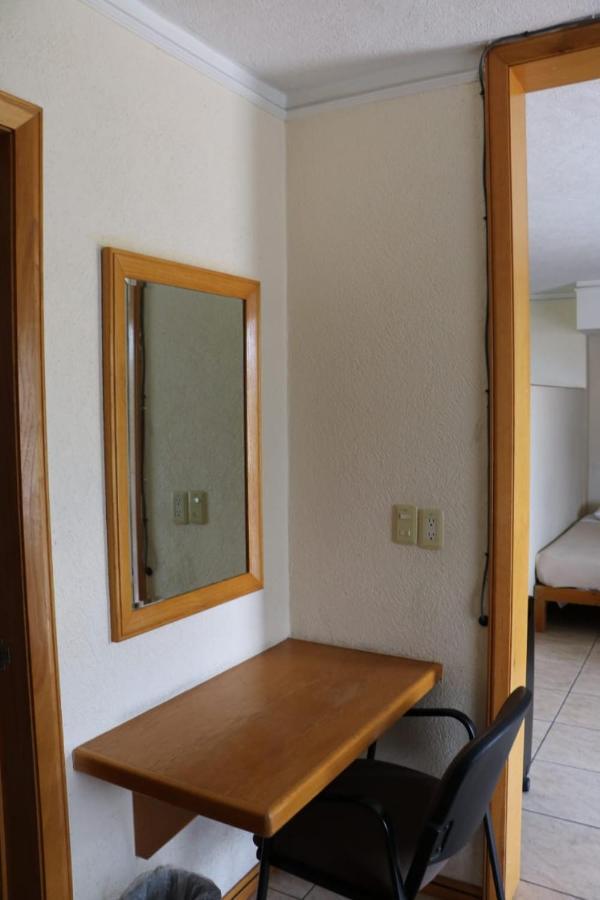 Cypres Hotel & Suites Zapopan Kültér fotó
