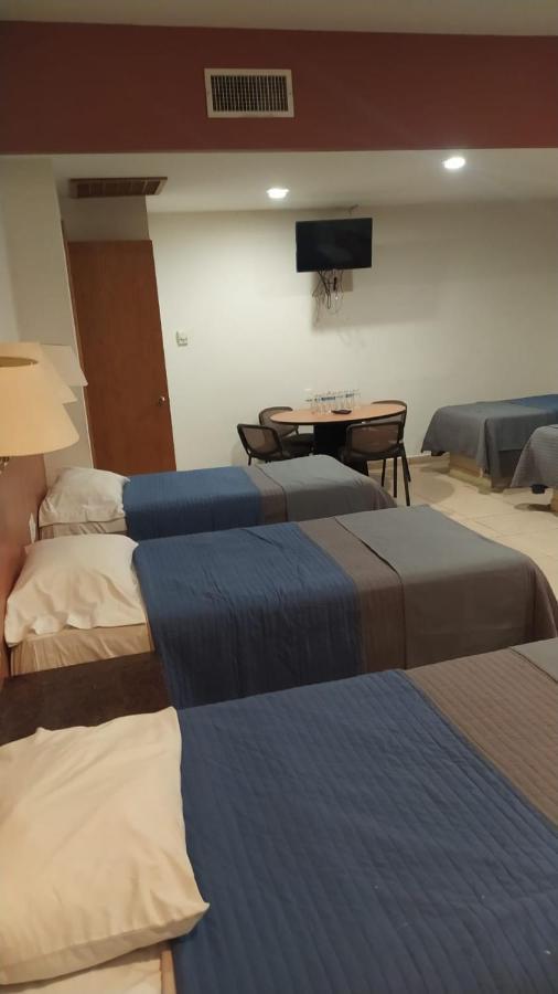 Cypres Hotel & Suites Zapopan Kültér fotó