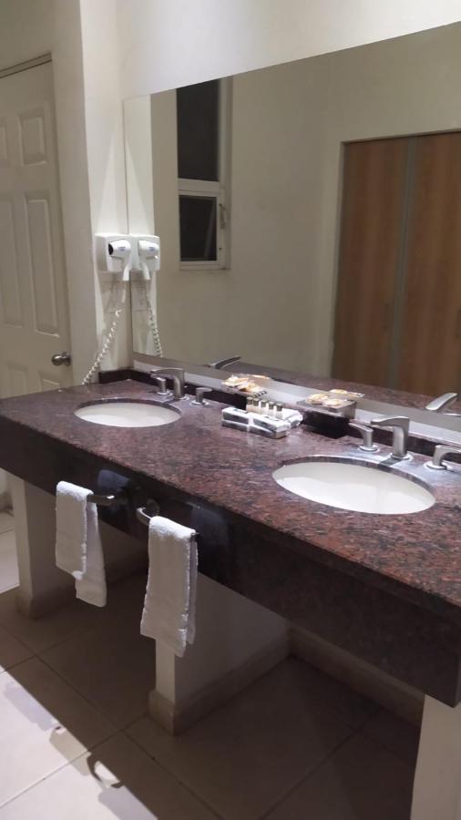 Cypres Hotel & Suites Zapopan Kültér fotó