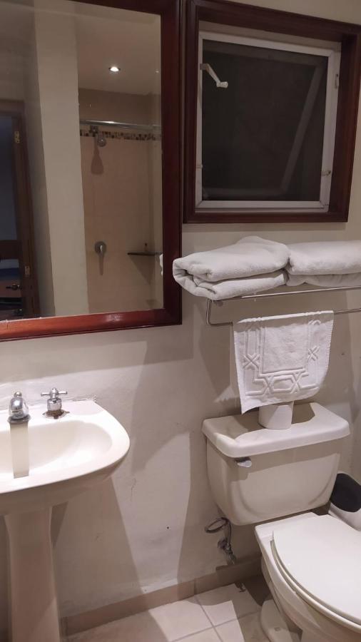 Cypres Hotel & Suites Zapopan Kültér fotó