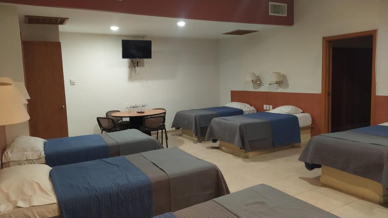 Cypres Hotel & Suites Zapopan Kültér fotó